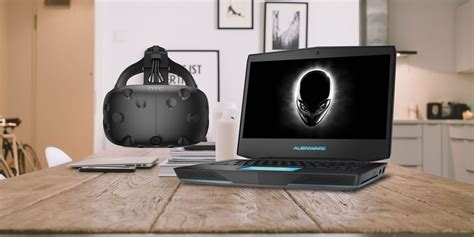 vr laptops for gaming